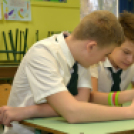 Az ókor titkai című történelmi vetélkedő