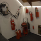 100 éves Tűzoltó Laktanya Jubileumi ünnepség és Felújított Múzeum megnyitó 