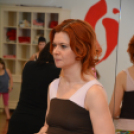 Nyílt nap a Magnóliában (Fotó: Nagy Mária)