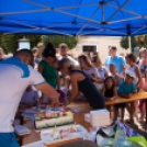 Apró Kezek, Csodakertek