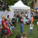 Mosonmagyaróvári Jótékonysági Családi Nap