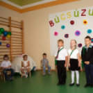 Ballagás a Pillangó Óvoda és Mini Bölcsődében