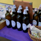 Pillangó Óvoda és Mini Bölcsőde családi nap az Alma együttessel 