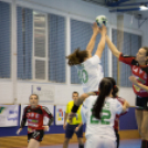 Mosonmagyaróvári Kézilabda Club – FTC-Rail Cargo Hungaria 19 - 31 (11-15)
