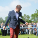 CAC kutyakiállítás (Fotó: Nagy Mária)