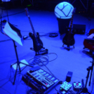 Szentpéteri Csilla - Láttad-e már a zenét?