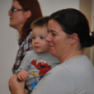 Táncház (Fotó: Nagy Mária)