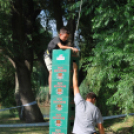 2 Kéklámpás nap (Fotó: Nagy Mária)