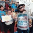 Sportnap - Legkisebb közös többszörös