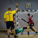 Haladás VSE – Mosonmagyaróvári Kézilabda Club