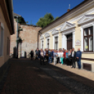 A Magyaróvári bordélyház története - történelmi séta