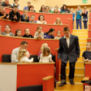 VÍZ világnapja 2015 a Futurában (Fotó: Horváth Attila)