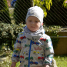 Modern játszóteret hozott a húsvéti nyuszi a Pillangó óvodásoknak és bölcsődéseknek