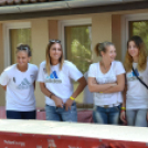 MKC-SE Szurkolói szezonbúcsúztató kerti parti (Fotó: Horváth Attila)