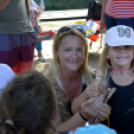 Pillangó Óvoda és Mini Bölcsőde - Sárkányhajózás 