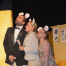 XXVI. Moson Megye Színjátszó Találkozó (Fotó: Bánhegyi István) 