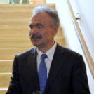 Dr. Nagy István országgyülési képviselő megbízólevelének átadása