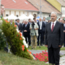 Szent István Napok 2017 - Városi Ünnepség