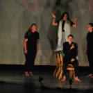 XXII Moson Megye Színjátszó Találkozó (Fotó: Nagy Mária)