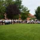 Újhelyi Imre Általános Iskola tanévzáró ünnepély 