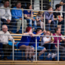 MKC SE vs MTK Budapest 25:24 (12:12)