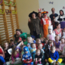Farsangi Mulatság a Pillangó Óvoda és Mini Bölcsődében