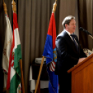 Szigetköz Naturpark Címátadó Ünnepség