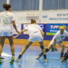 Mosonmagyaróvári Kézilabda Club – FTC-Rail Cargo Hungaria 19 - 31 (11-15)
