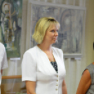 Kreatív alkotók kiállítása