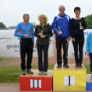 XIV. Greiner Szigetköz Félmaraton