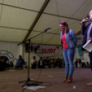 Szigetköz ízei, vármegye borai fesztivál / VÁRMEGYE SZÉPE - VÁRMEGYE HANGJA (Fotó: Horváth Attila)