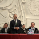 Tanévnyitó Ünnepi Ülés és Obeliszk-avatás