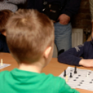 Óvodás malom és sakkverseny - Fiúk (Fotó: Horváth Attila)