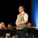 MOFÉM Fúvószenekar Jótékonysági Hangverseny