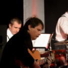 Moson Big Band - Adventi koncert