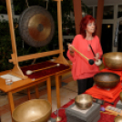 LIONS CLUB Jótékonysági vakvacsora a Thermal Étteremben (Fotó: Horváth Attila)