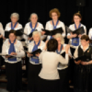 Tavaszváró dalosünnep