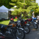 VI. Mosonmagyaróvári Veteránjármű Találkozó