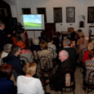 Múzeumi esték, Képek és előképek (fotó: Horváth Attila)