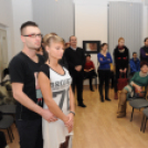 Nagy pillanatok - fotókiállítás (Fotó: Tomasits Károly)