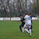 MTE 1904 FUTURA MOSONMAGYARÓVÁR - III. KER. TVE (2:3)