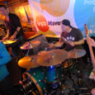 Heaven Street Seven - HS7 - Koncert a Faházban