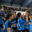 Mosonmagyaróvári Kézilabda Club – DVSC-TVP 25–24 (11–10)