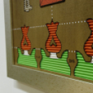 Vecsei László Ezékiel: 