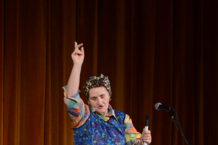 Nyugdíjas Ki-Mit-Tud I. Elődöntő 2014