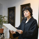 A Magyar Kultúra Napja a Hansági Múzeumban