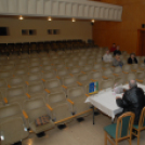 Lakossági Fórum a Fehérlóban