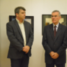 Moldoványi Géza fotókiállítása (Fotó: Nagy Mária)