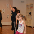 Nyílt nap a Magnóliában (Fotó: Nagy Mária)