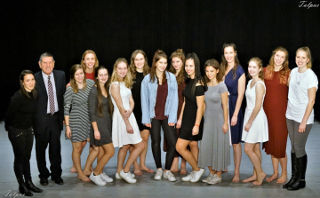 Nemzetközi Növendékhangverseny - zeneiskolai hírek